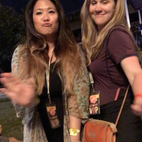 Meet Monica, fashion designer to IT operations! - Picture 1 of 7